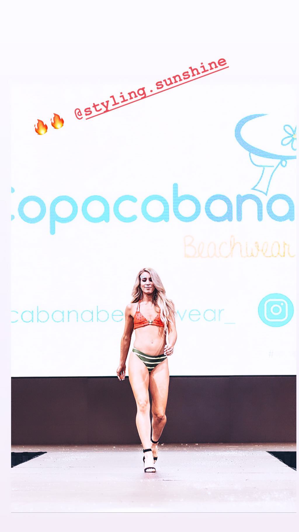 Copacabana beachwear hot sale