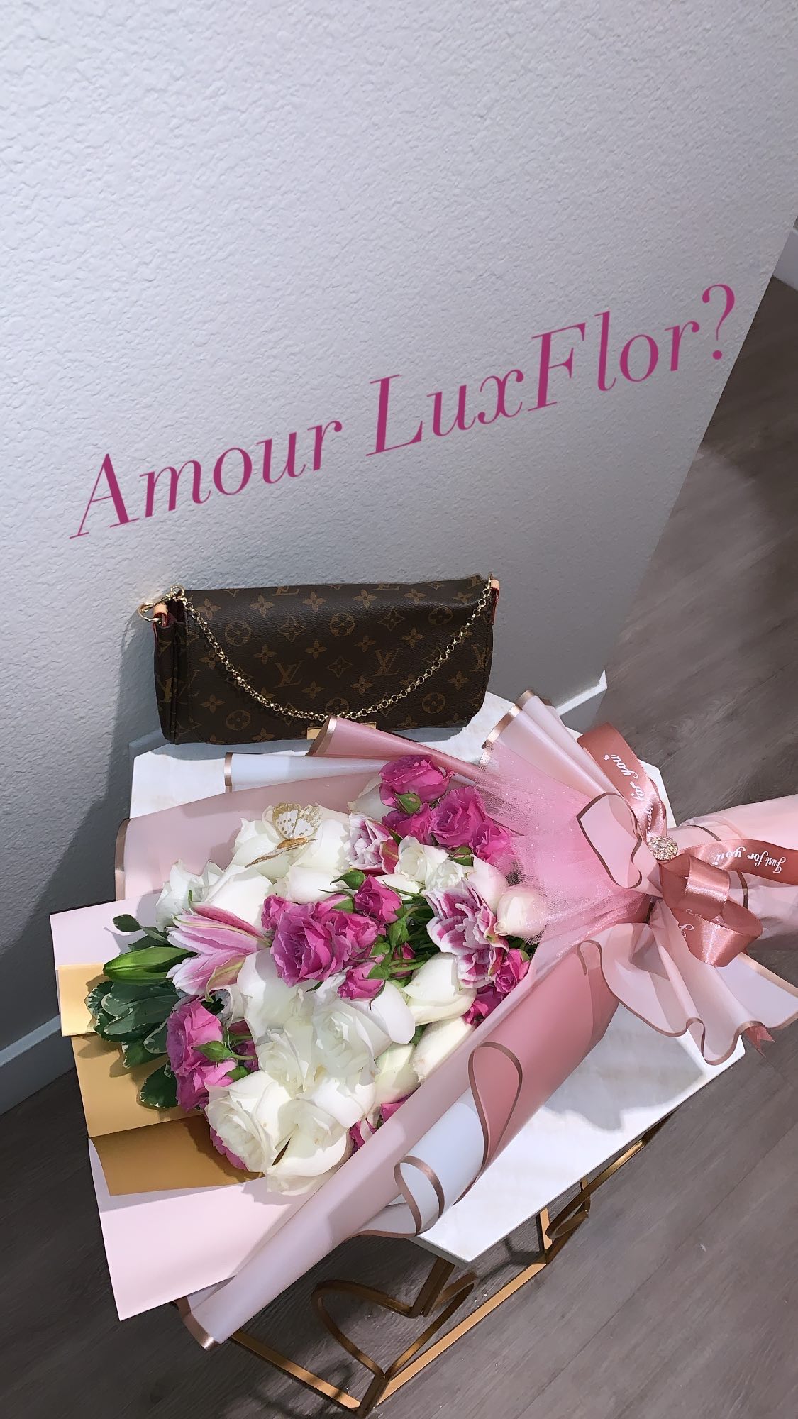 LuxFlor Flowers – LuxFlor Flowers