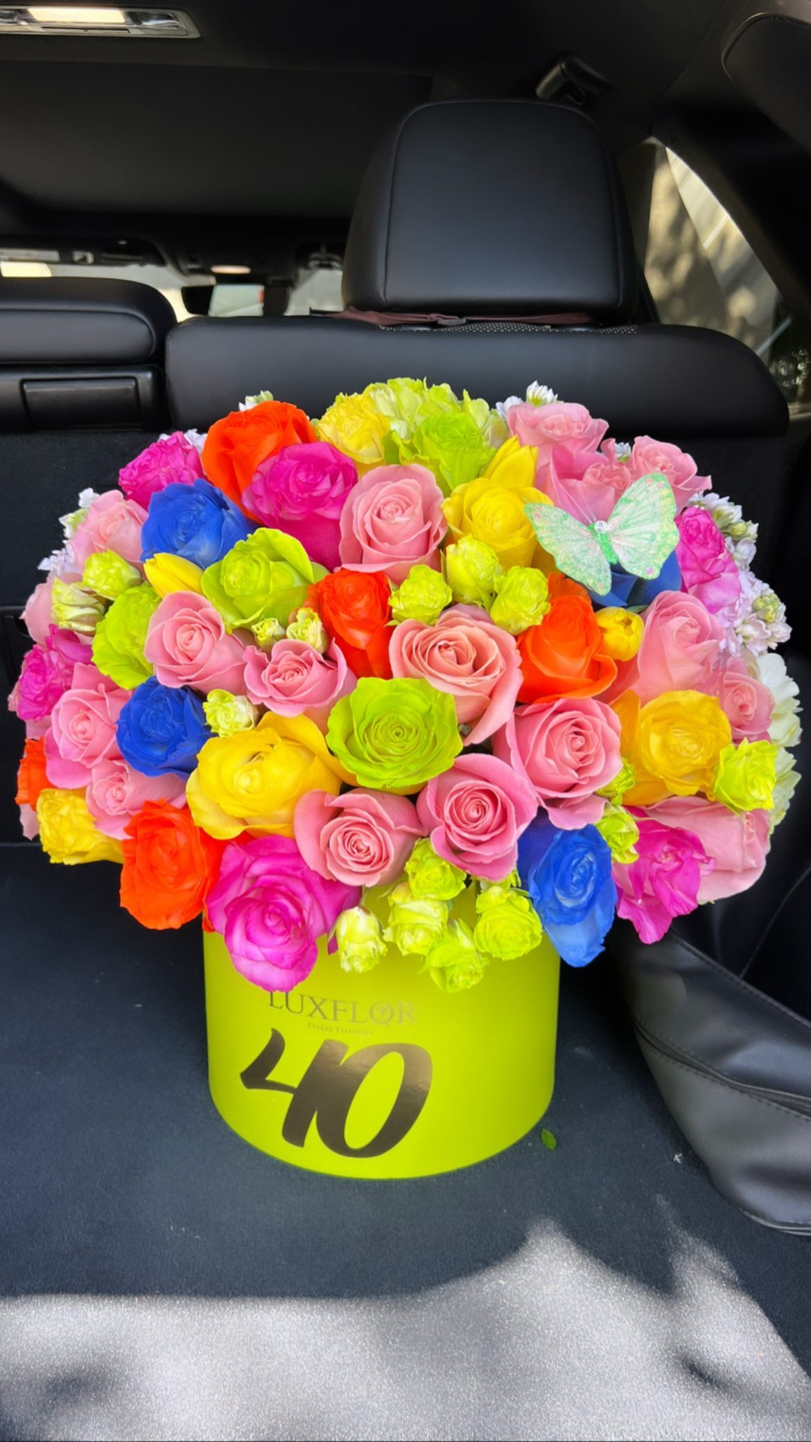 LuxFlor Flowers – LuxFlor Flowers