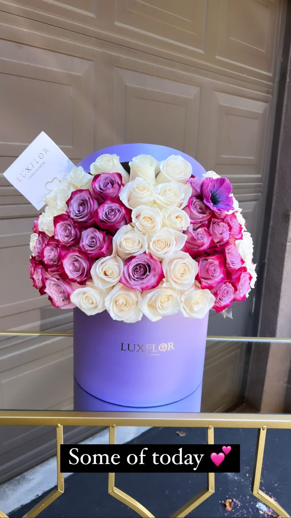 LuxFlor Flowers – LuxFlor Flowers