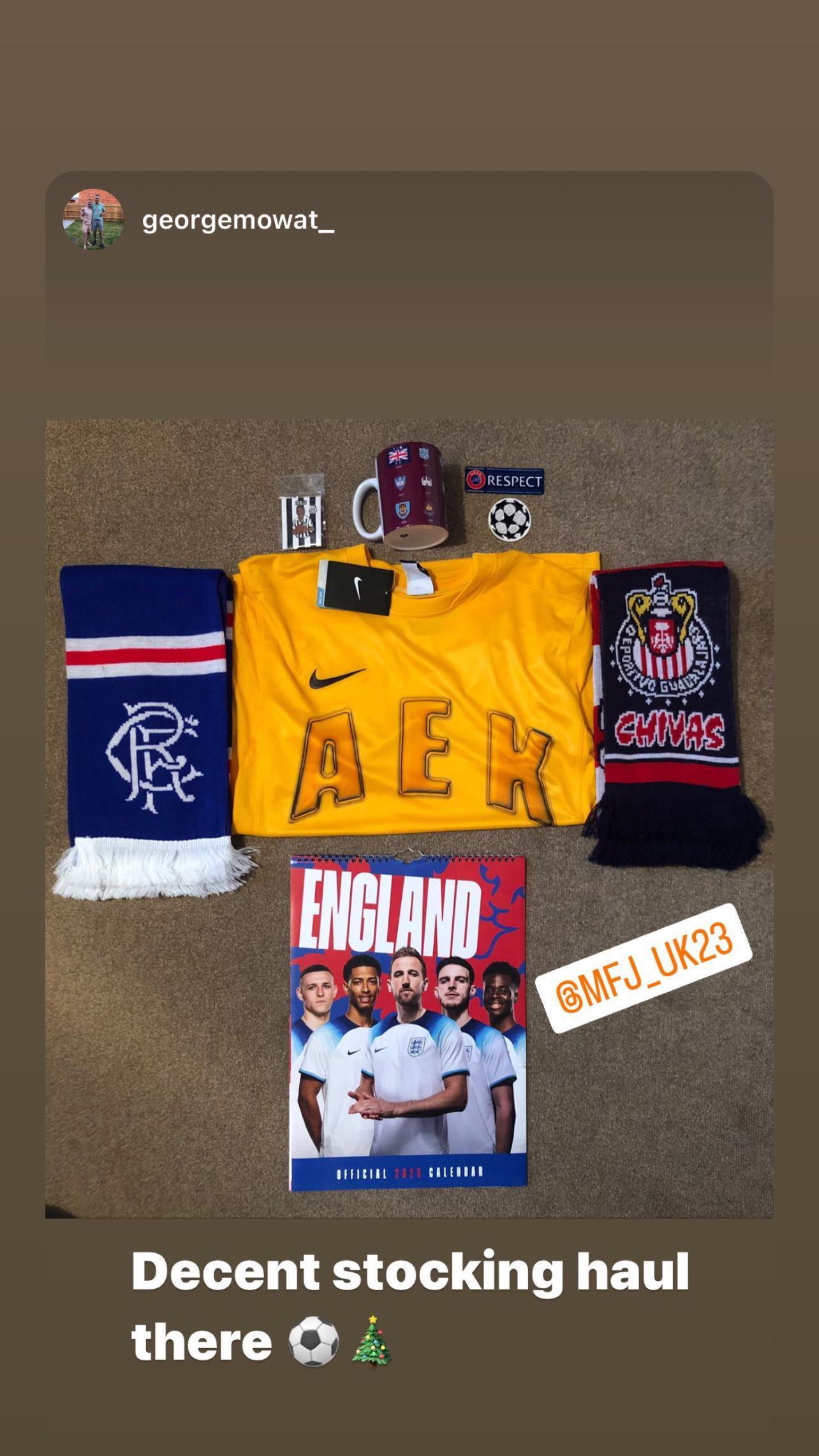 Mystery Boxs & Shirts  Gift Box – Mystery Football Jerseys