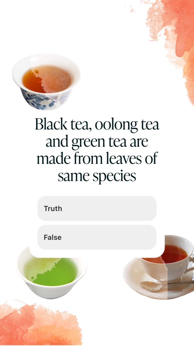 Does green tea help with bloating?