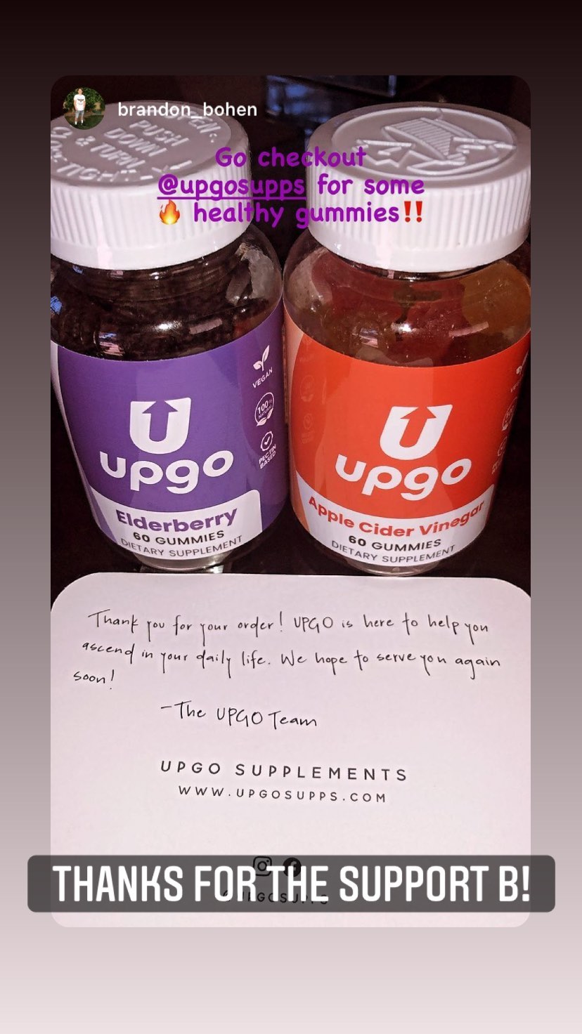Protein - An Athlete's Best Friend – UpGo Supplements