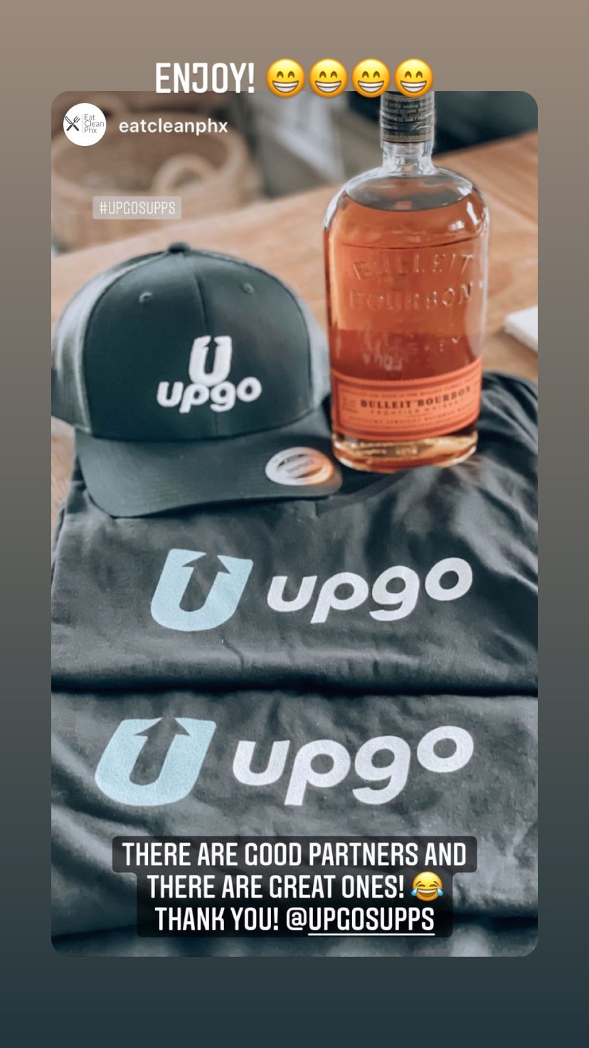 Protein - An Athlete's Best Friend – UpGo Supplements