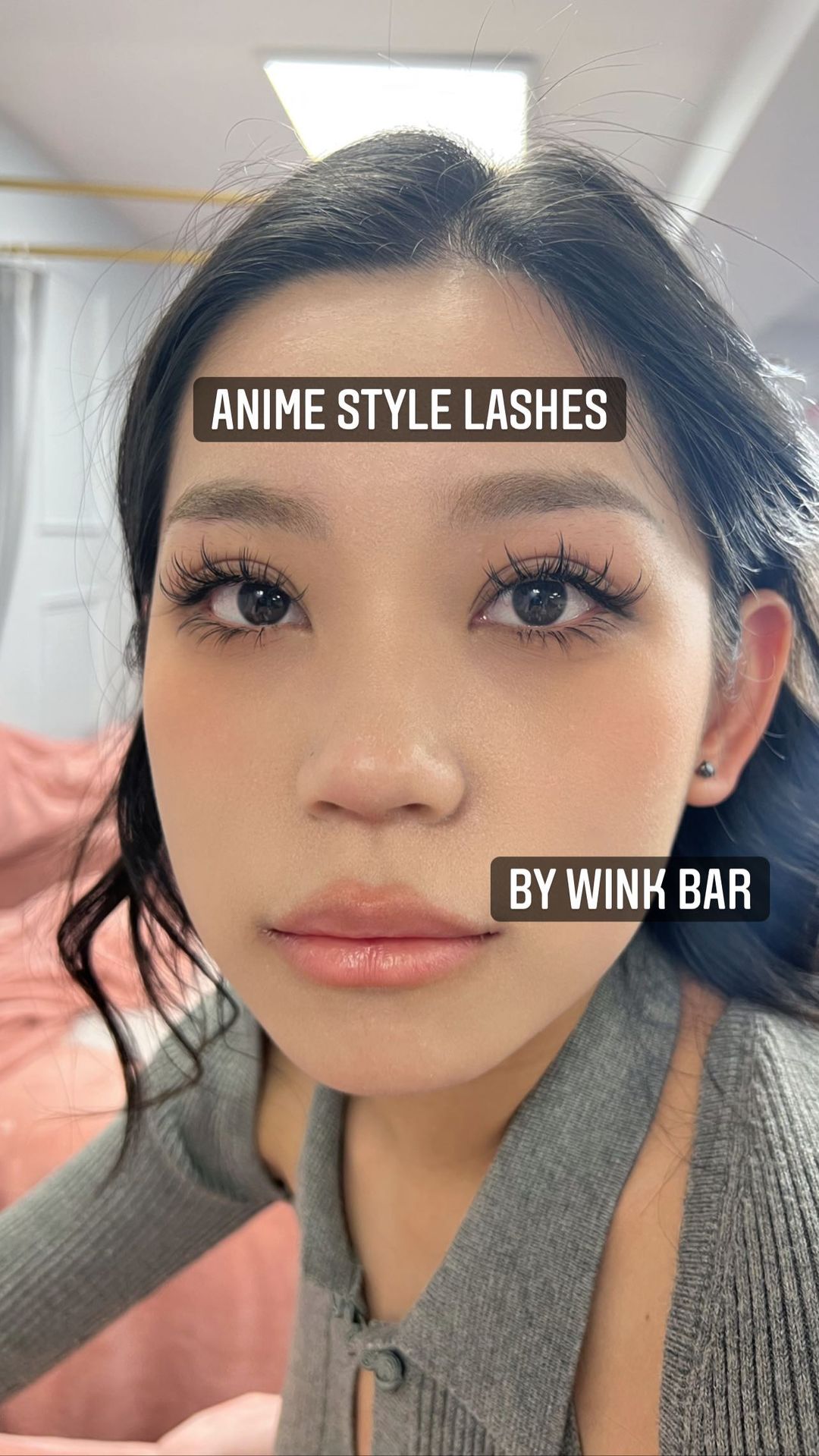 Wispy Lashes Vs Anime Lashes Which One Is Better