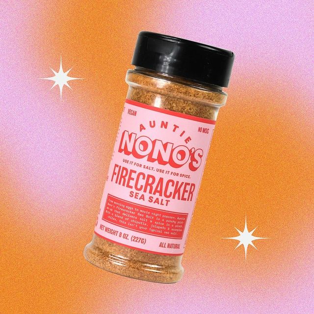  Auntie Nono's All-Natural Seafood Seasoning - Savory Citrus  Fish Rub with Lemon, Paprika, Celery and Mustard, 5.5 oz. : Grocery &  Gourmet Food
