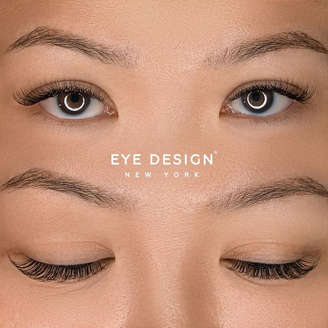 Brow brushes | Eye Design Store